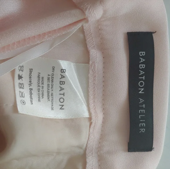 Babaton Cohen pants - Picture 4 of 5